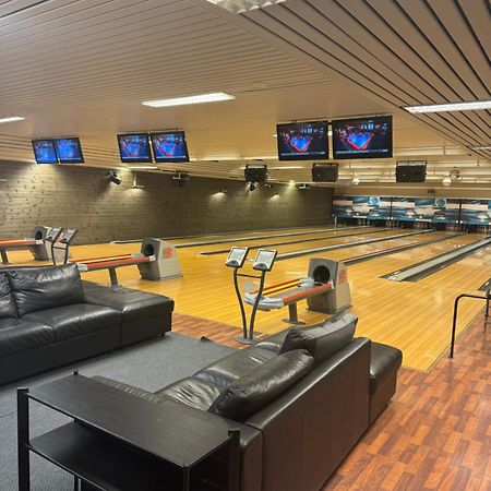 New Cabin In Fabulous Idre Activity Area 外观 照片