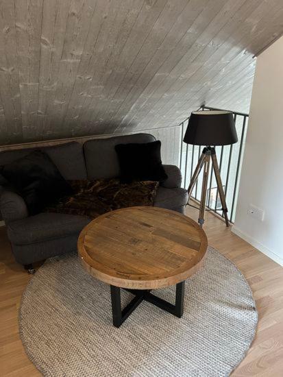New Cabin In Fabulous Idre Activity Area 外观 照片