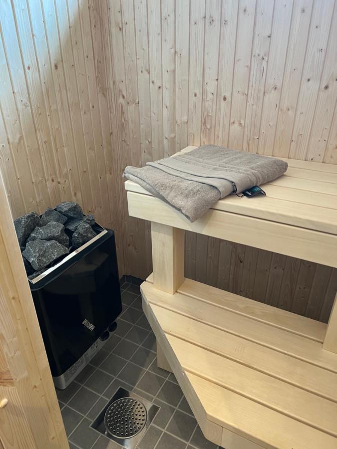 New Cabin In Fabulous Idre Activity Area 外观 照片
