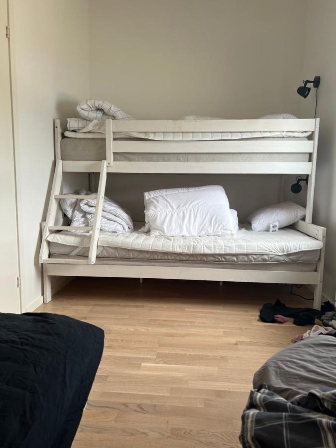 New Cabin In Fabulous Idre Activity Area 外观 照片