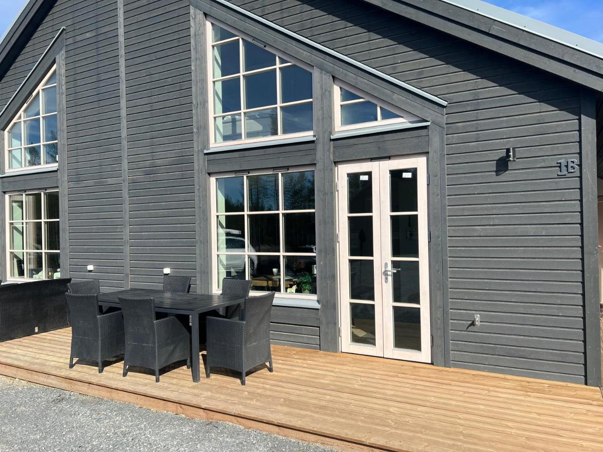 New Cabin In Fabulous Idre Activity Area 外观 照片