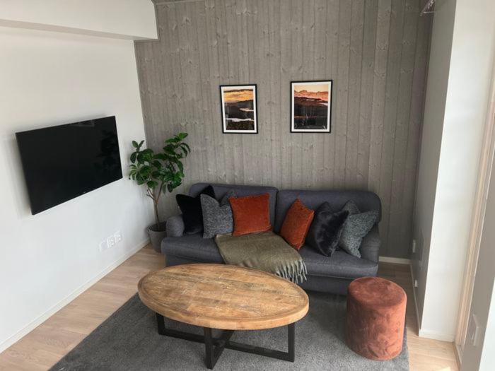 New Cabin In Fabulous Idre Activity Area 外观 照片