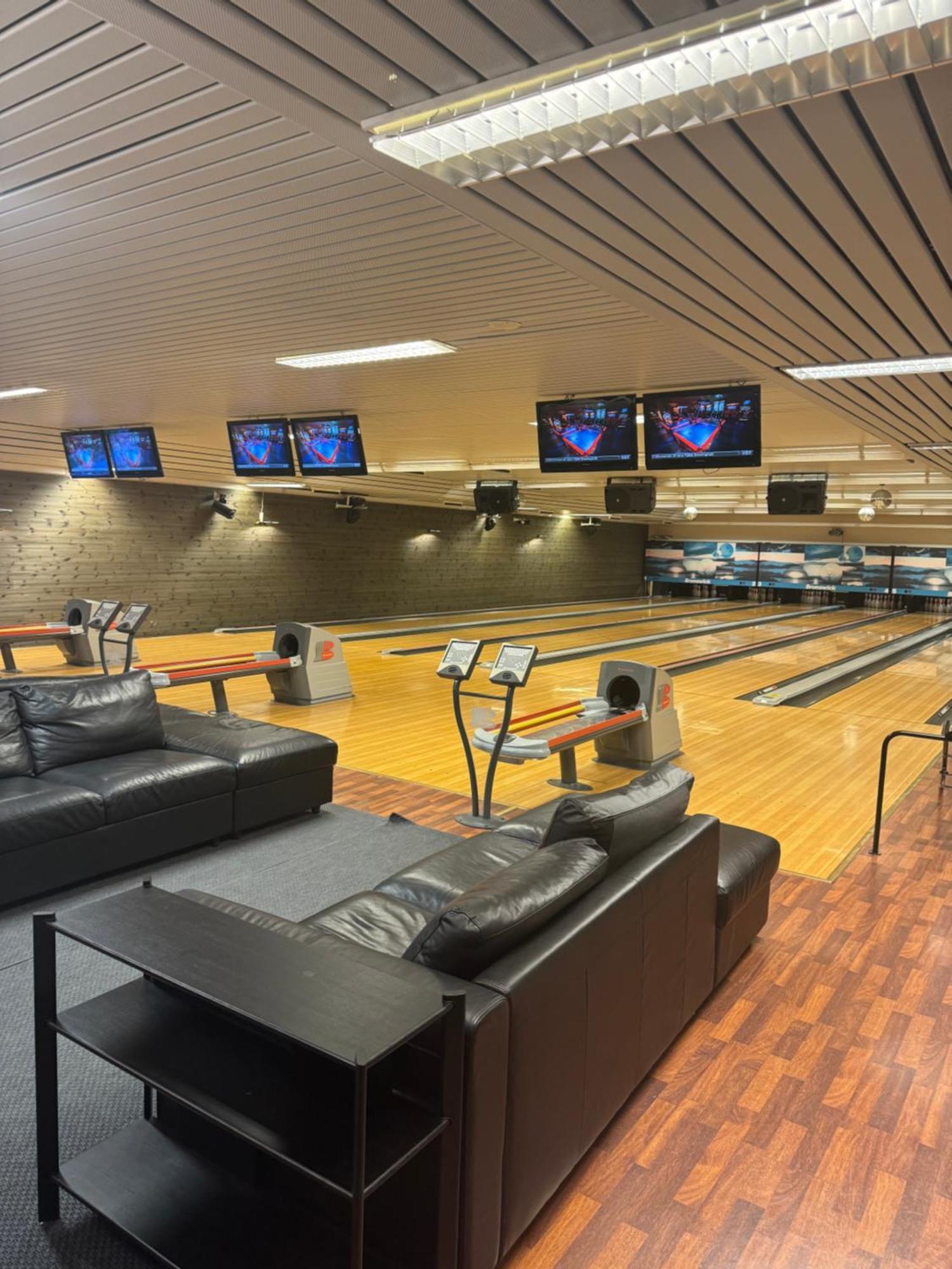 New Cabin In Fabulous Idre Activity Area 外观 照片